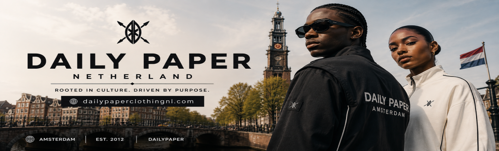 Daily Paper Clothing